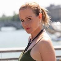 Sarah Lindberg's Instagram, Twitter & Facebook