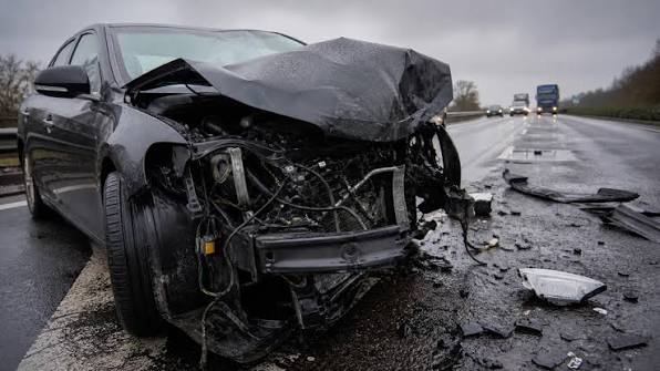 12 arrested over A66 crash in Britain that killed seven | UA.NEWS