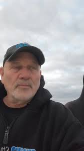 Ice report 1-31-2025 Merritt st lake winnebago