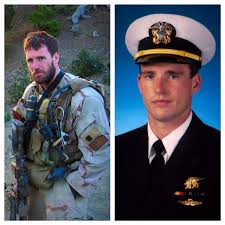 Lt Michael P Murphy Seal Veterans Funeral Care