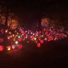Newfields Harvest Nights Tips Tricks Tickets Newfields Harvest Autumn Activities