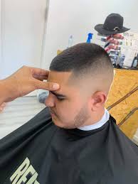 Azarya Barbershop
