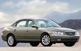 HYUNDAI-AZERA