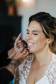 Kelly + Randy's Redwood Hideaway Wedding