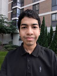 Graduate Students : People : Department of Linguistics : University of  Rochester