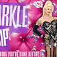 Sparkle & Sip Casino event image