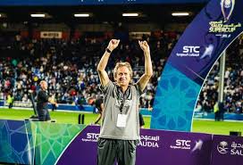 We did not find results for: Jorge Jesus Leva O Al Hilal A Conquista Da Supertaca Saudita Sic Noticias