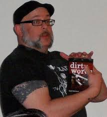 Todd Robinson HARD BOUNCEs Los Angeles