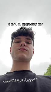 Upcoming Stock SS Upgrade Announcement