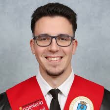 I'm excited to start my journey as a Junior Automation & Industry 4.0  Engineer in a professional internship at ZEUS Control! In this role, I'll  be working