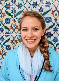 Record Number of Bears Earn Fulbright, Other Prestigious Honors