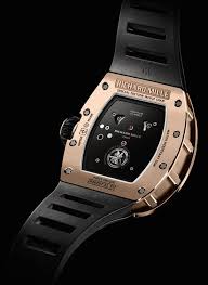 Richard Mille RM057 pays tribute to the Year of the Dragon and Jackie Chan  - Luxurylaunches