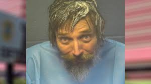 Oklahoma County inmate dies at hospital, officials say