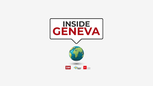 ✓ free for commercial use ✓ high quality images. Livestream Des Swissinfo Podcast Inside Geneva News Srg Deutschschweiz