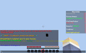 If you try to connect to the internet, you might gain access to servers and play minecraft normally. Glitch Housing Not Loading Hypixel Minecraft Server And Maps