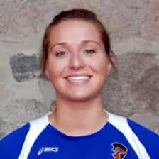 2010 Women's Volleyball Roster