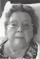 Verna Matherne Obituary (1920