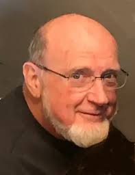 Obituary information for Kenneth E. Unger