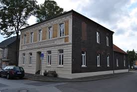 48 puhkemajad ja hotellid on nüüd kättesaadavad. Bergheim Duisburg Wikiwand