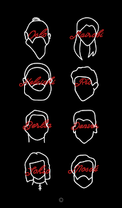 Wallpapers 6 Fonds D Ecran La Casa De Papel A Telecharger Movie Wallpapers Netflix Series Iphone Wallpaper
