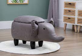 Maybe you would like to learn more about one of these? Elephant Storage Stool Animal Stools Shop By Range Hallowood