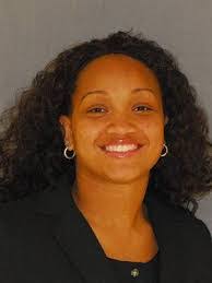 Monique Govan's Instagram, Twitter & Facebook