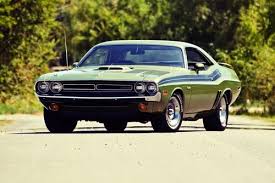 Image result for Medium Green 1971 Challenger