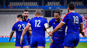 « la vérité, je ne voulais pas partir, mais la décision a. Tournoi Des 6 Nations La France S Impose Face Au Pays De Galles Et Reste En Vie