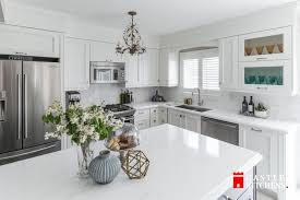 • get a bright, modern look • cabinets ship next day. Kitchen Cabinets Newmarket York Region Castle Kitchens