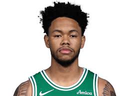 Boston Celtics (Bleed Green) OG