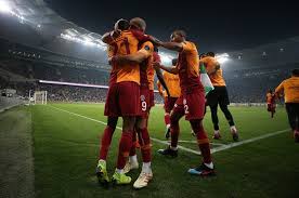 Saat 20:00'da başlayacak maç a spor ve sabah.com.tr'den canlı yayınlanacak. Galatasaray Evkur Yeni Malatyaspor Maci Ne Zaman Saat Kacta Hangi Kanalda Ntvspor Net