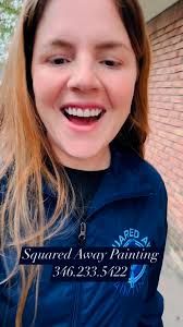 Squared Away Painting