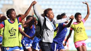 Malgré la fatigue et les crampes, l'équipe de corée du nord u20 a su faire front et vont même creuser l'écart en fin de match sur un. Coupe Du Monde Feminine U 20 De La Fifa 2018 Infos Haiti Les Possibilites D Une Ile Fifa Com