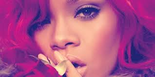 Rihanna Scores A Record Sixth Number 1