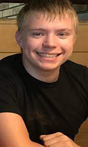 Aidan Thomas Kocalis Peterson