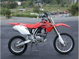 Used 2012 Honda Crf150r Dirt_bike In South Auburn Motorcycleszonecom Honda Dirt Bike Dirtbikes Cool Dirt Bikes