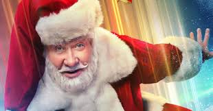 Disney reveals return date for 'The Santa Clauses' TV show