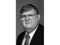 William Webster Obituary (2018)