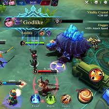 Hasil gambar untuk Mobile Legends