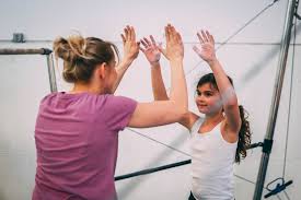 Champions Sports Center Gymnastics