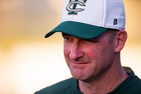 Who won between North Marion and TC?