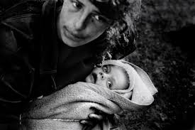 Obituary: John Reardon, photographer and picture editor, 1951-2018