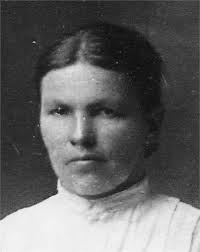 Katherine Duracinski Liss (1858-1947)