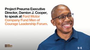 Damion Cooper's Instagram, Twitter & Facebook