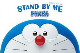 Stand By Me Doraemon 2k Wallpaper Hdwallpaper Desktop Doraemon Wallpapers Doraemon Stand By Me Doraemon