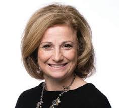 Susan Macphail's Instagram, Twitter & Facebook