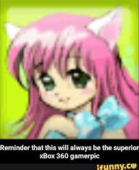 Xbox gamerpics 1080x1080 anime pfp 59 xbox gamerpics ideas. Xbox 360 Anime Girl Pfp Novocom Top