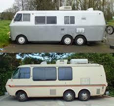 Image result for Chamois 1981 Motor Home