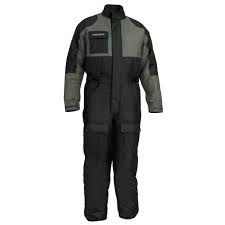 Firstgear Thermo One Piece Rain Suit