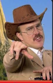 Just started watching "Toon in with me" a month or so ago....just like to  say, this guy is crazy, and I LOVE IT....he's nuts....love this guy